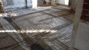 Alloggio Centro storico Vercelli - ristrutturazione completa con mantenimento e valorizzazione elementi storic