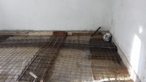 Alloggio Centro storico Vercelli - ristrutturazione completa con mantenimento e valorizzazione elementi storic