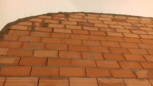 Alloggio Centro storico Vercelli - ristrutturazione completa con mantenimento e valorizzazione elementi storic