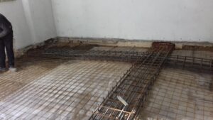 Alloggio Centro storico Vercelli - ristrutturazione completa con mantenimento e valorizzazione elementi storic